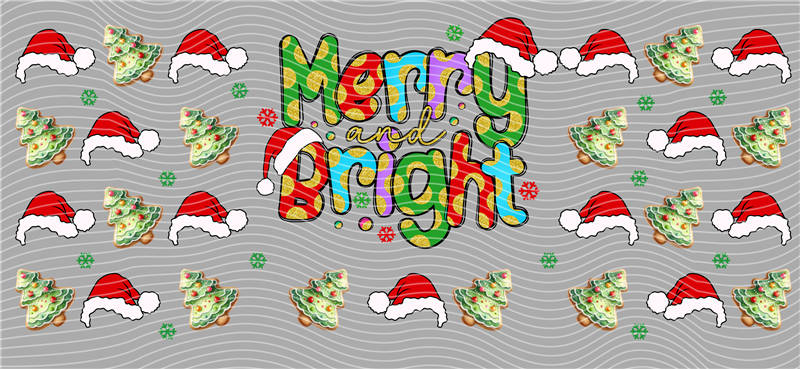 16oz Christmas-S 220